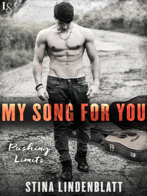 Title details for My Song for You by Stina Lindenblatt - Available
